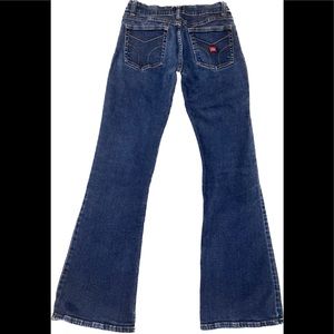 Dickies Low rise Bootcut jeans